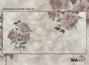 Carta da parati wallpaper Megan