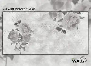 Carta da parati wallpaper Megan