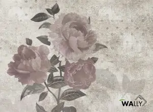 Carta da parati wallpaper Megan