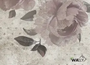 Carta da parati wallpaper Megan