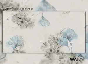 Carta da parati wallpaper Escape