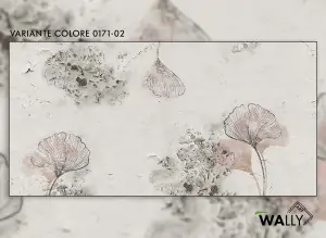 Carta da parati wallpaper Escape