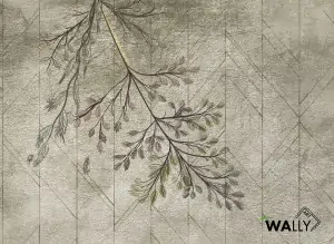 Carta da parati wallpaper Bombay