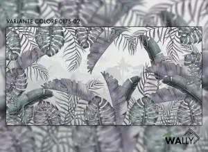 Carta da parati wallpaper Zaira