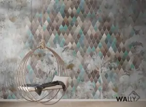 Carta da parati wallpaper Dream