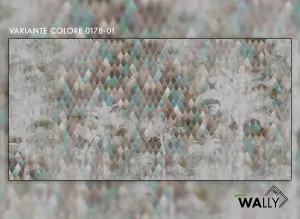 Carta da parati wallpaper Dream