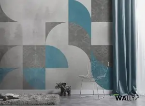 Carta da parati wallpaper Thelma