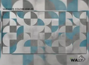 Carta da parati wallpaper Thelma