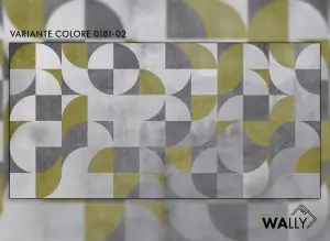 Carta da parati wallpaper Thelma