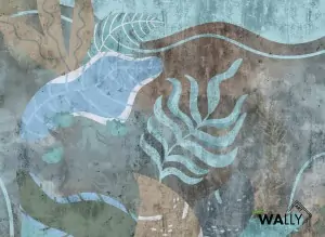 Carta da parati wallpaper Eloise