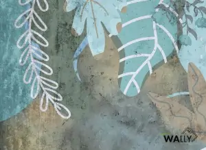 Carta da parati wallpaper Eloise