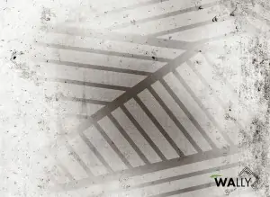 Carta da parati wallpaper Kubic