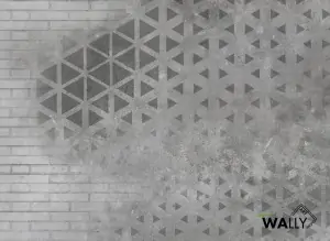 Carta da parati wallpaper Bulb