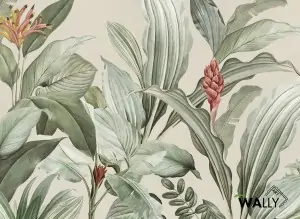 Carta da parati wallpaper Kauai