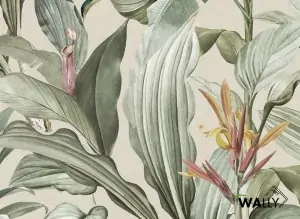 Carta da parati wallpaper Kauai
