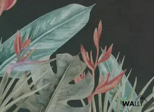 Carta da parati wallpaper Aida