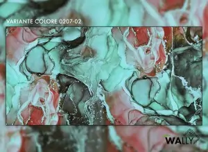 Carta da parati wallpaper Zaffiro