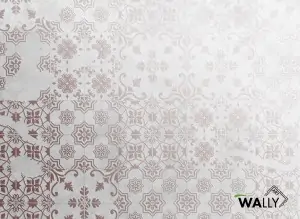 Carta da parati wallpaper Maiolica 2.0