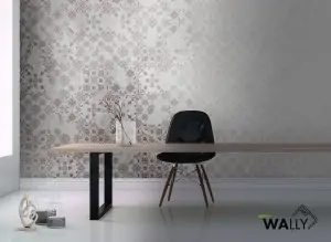 Carta da parati wallpaper Maiolica 2.0