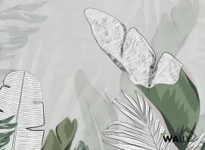 Carta da parati wallpaper Rachel