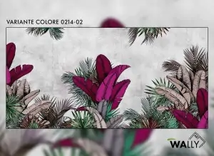 Carta da parati wallpaper Isla