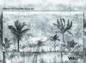Carta da parati wallpaper Bahamas