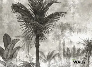 Carta da parati wallpaper Bahamas