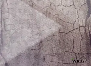 Carta da parati wallpaper Bark