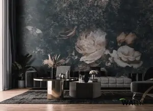 Carta da parati wallpaper Phoebe