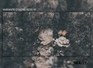 Carta da parati wallpaper Phoebe