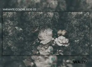 Carta da parati wallpaper Phoebe