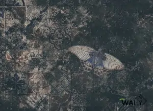 Carta da parati wallpaper Phoebe