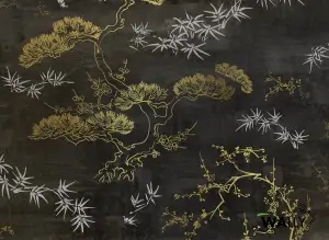 Carta da parati wallpaper Kyoto