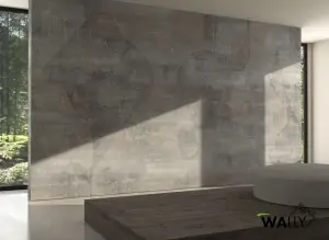 Carta da parati wallpaper Madreterra