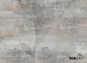 Carta da parati wallpaper Madreterra