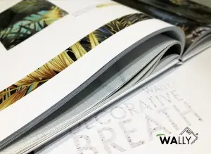 ARTBOOK DECORATIVE BREATH