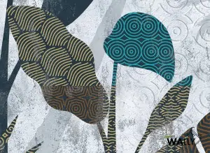 Carta da parati wallpaper Akela