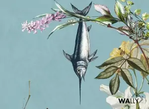 Carta da parati wallpaper Madness