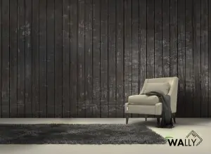 Carta da parati wallpaper Staves