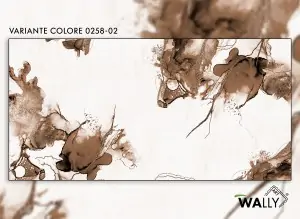 Carta da parati wallpaper Opale 02