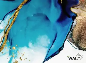 Carta da parati wallpaper Opale 01