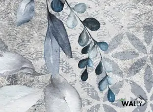 Carta da parati wallpaper Altea