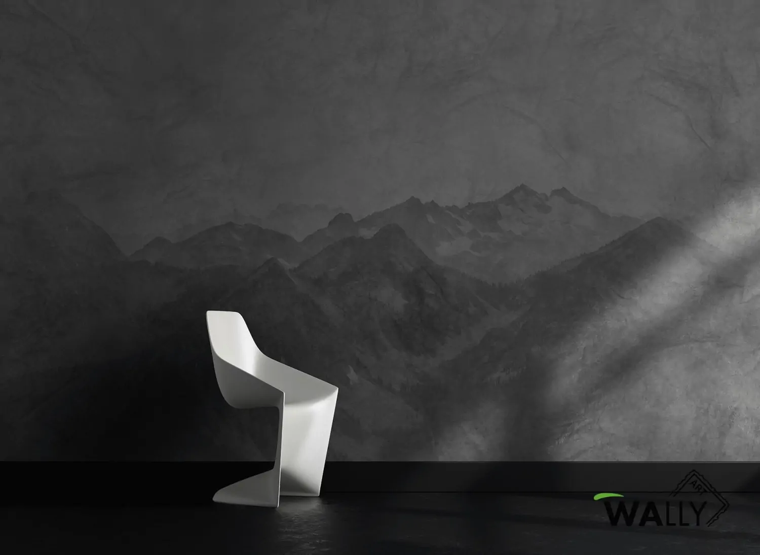 Carta da parati wallpaper Rock