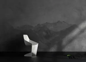 Carta da parati wallpaper Rock