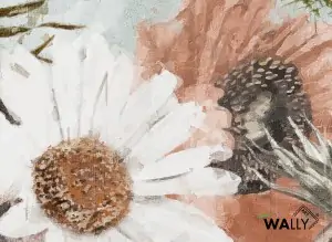 Carta da parati wallpaper Nausicaa limited edition