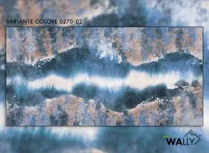 Carta da parati wallpaper Quarzo (Variante Colore 02)