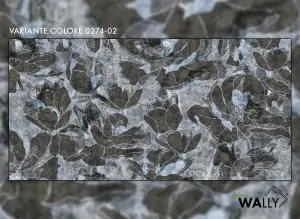 Carta da parati wallpaper Claire (Variante Colore 02)