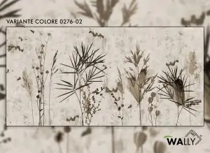 Carta da parati wallpaper Anouk (Variante Colore 02)