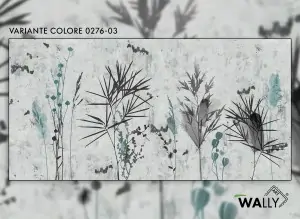 Carta da parati wallpaper Anouk (Variante Colore 03)