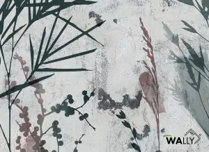 Carta da parati wallpaper Anouk (Variante Colore 01)